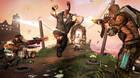 El guionista de Borderlands 2 abandona Gearbox