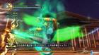 Anunciado nuevo contenido descargable para Saint Seiya - Sanctuary Battle