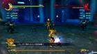 Los combates de Saint Seiya - Sanctuary Battle se muestran en nuevas imágenes