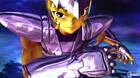 Unicorn Jabu de Saint Seiya - Sanctuary Battle se muestra en imágenes