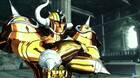 Primeras imágenes de Saint Seiya - Sanctuary Battle