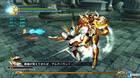 Nuevas imágenes de Saint Seiya - Sanctuary Battle