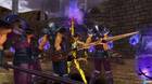 Nuevas imágenes de Saint Seiya - Sanctuary Battle