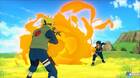 Naruto Shippuden: Ultimate Ninja Storm Generations se vuelve a mostrar en nuevas imágenes