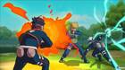 Nuevas imágenes de Naruto: Ultimate Ninja Storm Generation