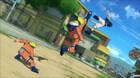 Se muestran nuevas imágenes de Naruto Shippuden: Ultimate Ninja Storm Generations