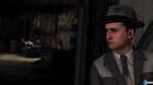 Nuevas imágenes del nuevo caso de L.A. Noire