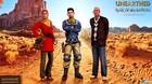 Anunciado Unearthed, un clon de Uncharted hecho en Arabia Saudí