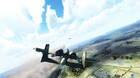 Nuevos detalles, vídeo e imágenes de Jane's Advanced Strike Fighters