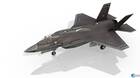 Se muestran cuatro nuevos aviones de Jane's Advanced Strike Fighters