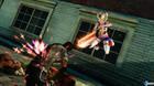 Zombis y una animadora en las nuevas imágenes de Lollipop Chainsaw