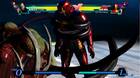Así son el Dr. Extraño y Nemesis en Ultimate Marvel vs. Capcom 3