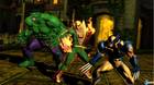 Vergil y Iron Fist se muestran en Ultimate Marvel vs Capcom 3