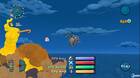 Nuevas imágenes y tráilers de Worms Ultimate Mayhem