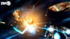 Nuevas imágenes de Strike Suit Zero