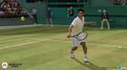 El clásico campeonato de Wimbledon se muestra en un nuevo tráiler de Grand Slam Tennis 2