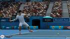 Nuevo tráiler e imágenes de Grand Slam Tennis 2