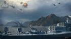World of Warships se presenta con dos nuevos vídeos