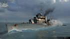 World of Warships tendrá en su haber nuevos destructores soviéticos