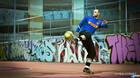 FIFA Street se muestra en nuevas imágenes