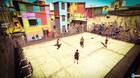 Messi se luce en FIFA Street