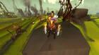 Cierra Carbine Studios, creadores de Wildstar