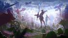 Black Knight Sword, lo nuevo de SUDA 51, ya está disponible en Xbox 360 y PS3