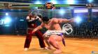 Nuevas imágenes de Virtua Fighter 5 Final Showdown