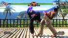 Nuevas imágenes de Virtua Fighter 5 Final Showdown