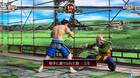 Sega muestra la personalización de Virtua Fighter 5 Final Showdown