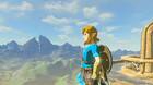 Un jugador termina The Legend of Zelda: Breath of the Wild utilizando únicamente el escudo