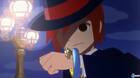 Nuevas imágenes de Rhythm Thief y el Misterio del Emperador