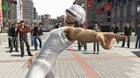 Los contenidos descargables japoneses de Yakuza 5 se incluirán de serie en Occidente