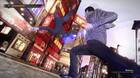 Nuevas imágenes de los combates de Yakuza 5