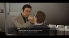 SEGA nos presenta al elenco de protagonistas y secundarios de Yakuza 5