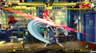 Nuevas imágenes de Persona 4 Arena