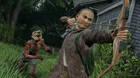 THE LAST OF US PARTE 2 SIN RETORNO