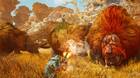 Monster Hunter Wilds detalla su hoja de ruta: nuevo endgame, sistema de talismanes y un monstruo para invierno
