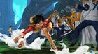Primera imagen de One Piece Kaizoku Musou