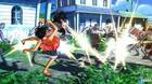 Las primeras sagas de One Piece se muestran en las nuevas imágenes de One Piece: Pirate Warriors