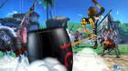 Nuevas imágenes de One Piece: Pirate Warriors
