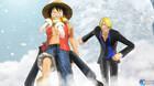 One Piece: Pirate Warrios se muestra en nuevas imágenes