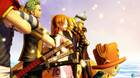 One Piece: Pirate Warriors se deja ver en nuevas imágenes y tráiler