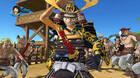 Imágenes de lanzamiento para One Piece: Pirate Warriors