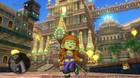 Dragon Quest X cerrará sus servidores en Wii