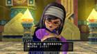 Nuevas imágenes de Dragon Quest X