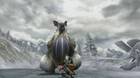 Prepara la caza del Lagombi en las nuevas imágenes de Monster Hunter 3 Ultimate
