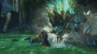 Zinogre protagoniza las nuevas imágenes de Monster Hunter 3 Ultimate