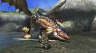 Plesioth regresará en Monster Hunter 3 Ultimate