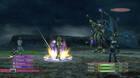 Las batallas de Final Fantasy X/X-2 HD Remaster se muestran en imágenes